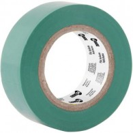 Fita Isolante Verde 19mmX10m NOVE54