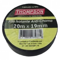 Fita Isolante 19mmx20m