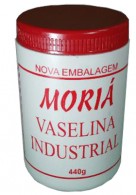 Vaselina Industrial Sólida  440g