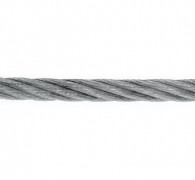 Cabo Aço AF Galvanizado TRD  5/16 (7,94mm)  6x19