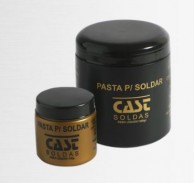 Pasta Soldar 110g.   Cast Soldas