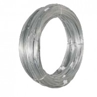 Arame Galvanizado Comercial BWG 18 (1,25mm)