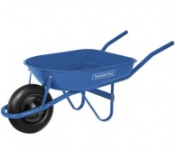 Carrinho Mao 50 lts.  0,60mm  (azul)  Tramontina