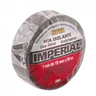 Fita Isolante 19mm x 20m Imperial Slim