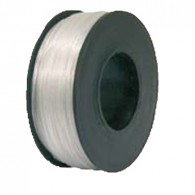 Linha Nylon 0,8mm x 100m Poliamida Equipesca