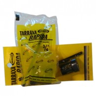 Tarraxa para PVC 3/4