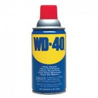 Óleo Desengripante WD 40 300 ml