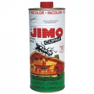 Jimo Cupim 900ml Incolor